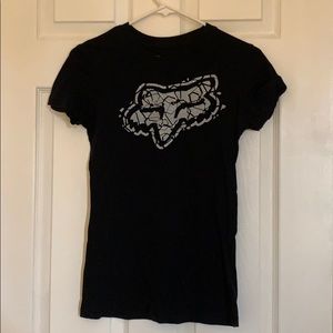 Fox T-shirt
